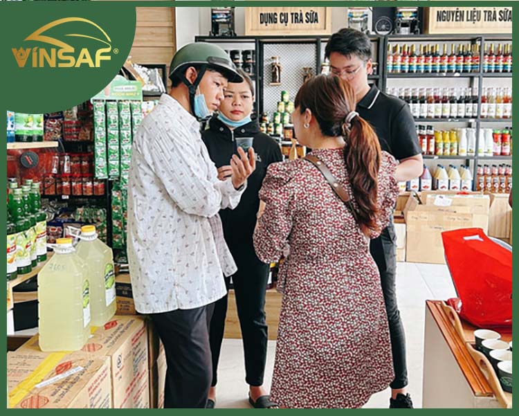 Công Ty TNHH Chè Bắc Thái Nam